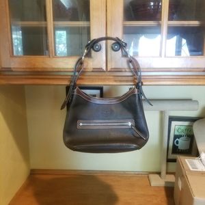 NWOT Dooney and Bourke leather purse